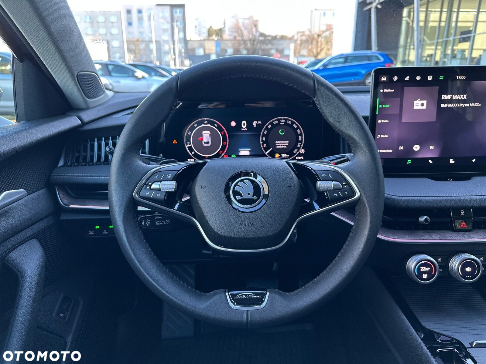 Skoda Superb 2.0 TDI SCR 4x4 L&K DSG - 18