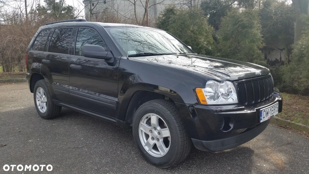 Jeep Grand Cherokee - 2