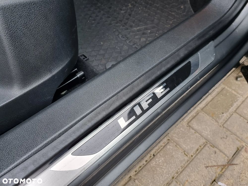 Volkswagen Tiguan 2.0 TDI Sport&Style - 16