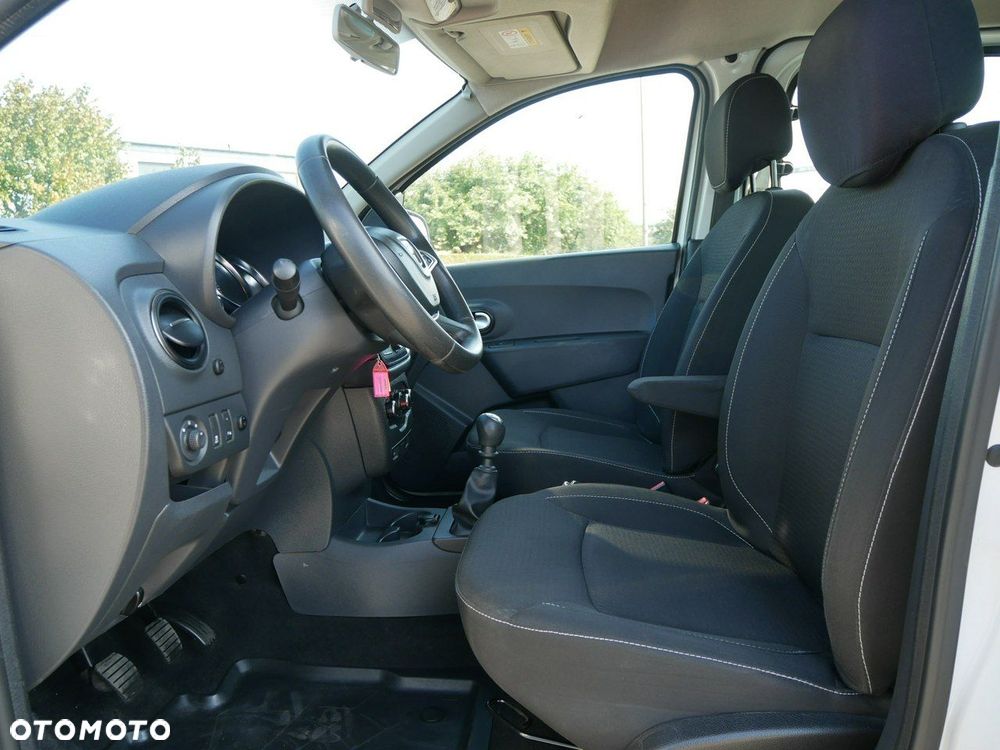 Dacia Dokker - 6