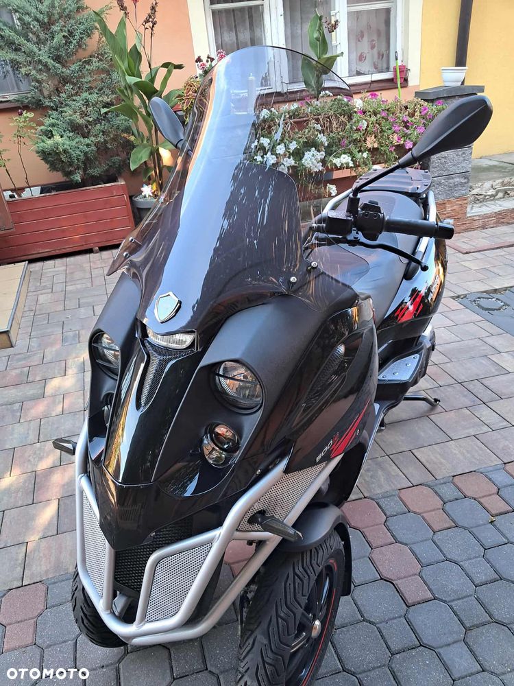 Gilera Inny - 2