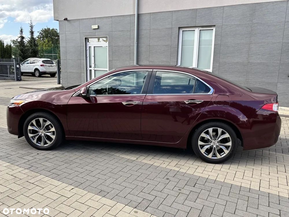 Honda Accord 2.0 Elegance - 5