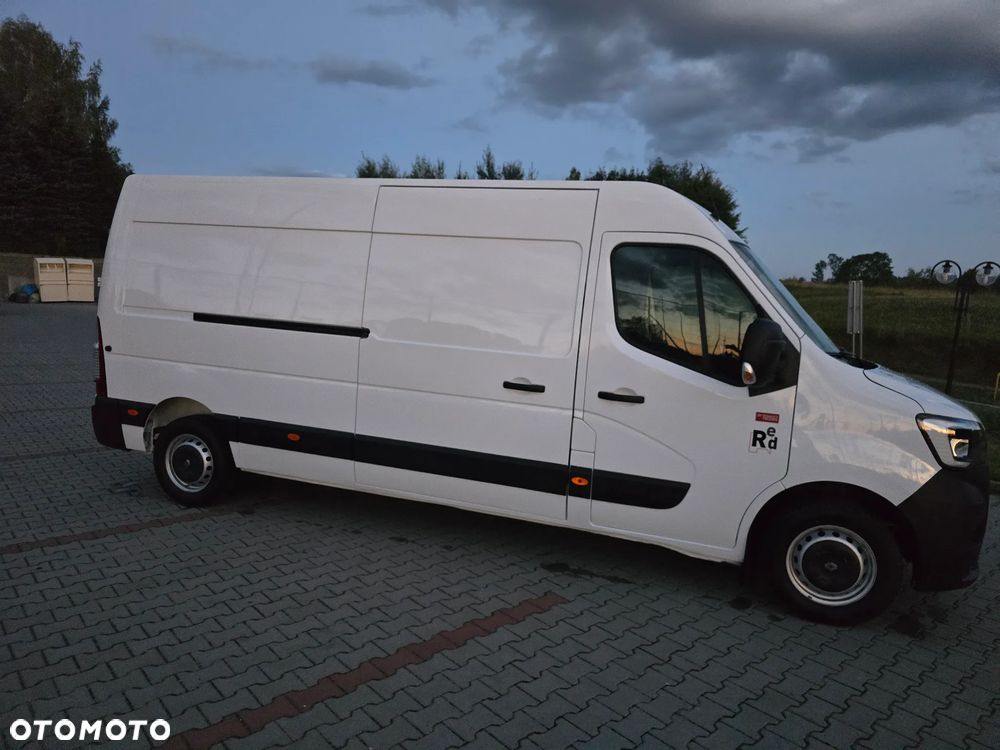 Renault Master - 5