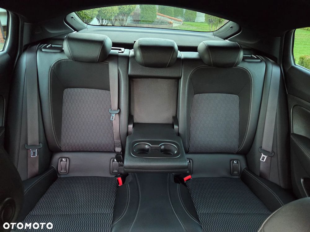 Opel Insignia 2.0 Business Innovation - 20