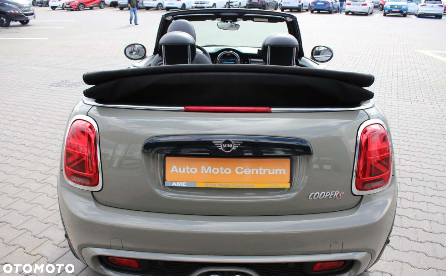 MINI Cooper S - 20