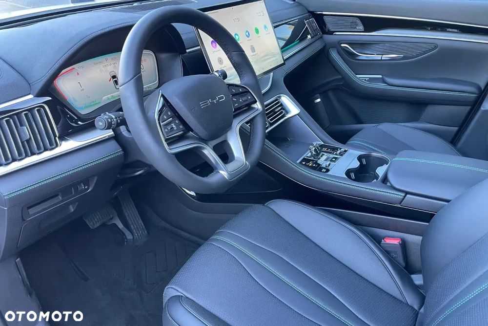 BYD Seal U Comfort - 6