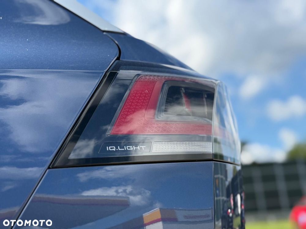 Volkswagen Golf Variant 1.5 eTSI mHEV Life Plus DSG - 9