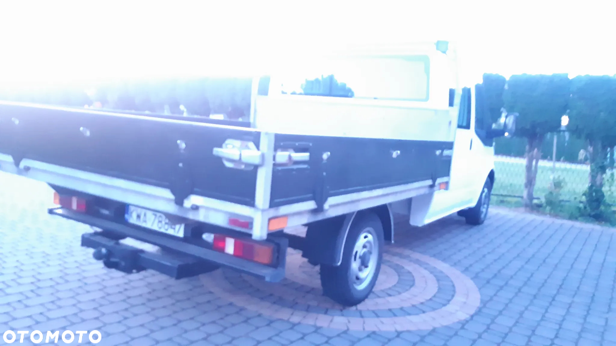 Ford Transit - 19