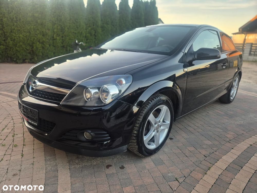 Opel Astra 1.6 Innovation 110 Jahre - 30
