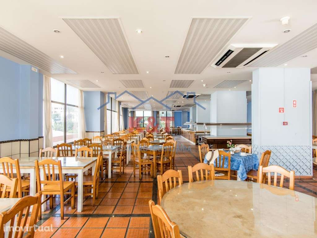 Espaço para Restaurante | Praia da Rocha | 947 m² | Inserido em Emp... - Grande imagem: 4/18