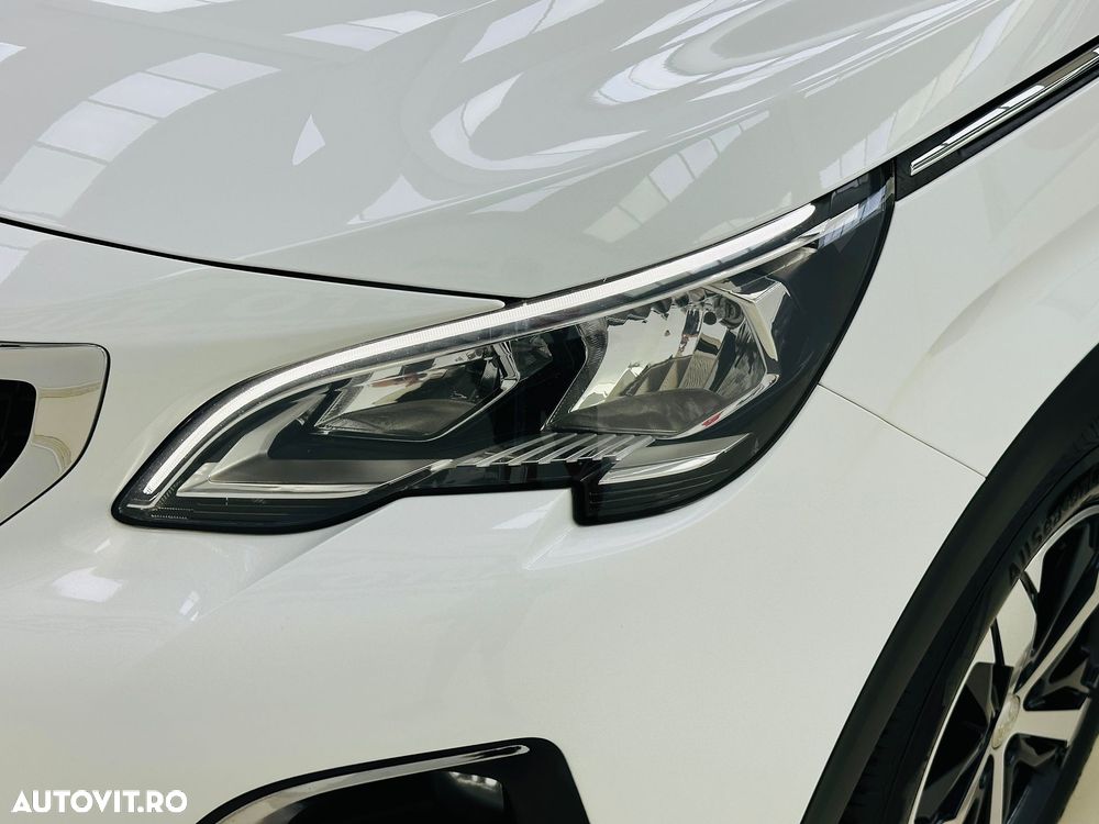 Peugeot 3008 - 13
