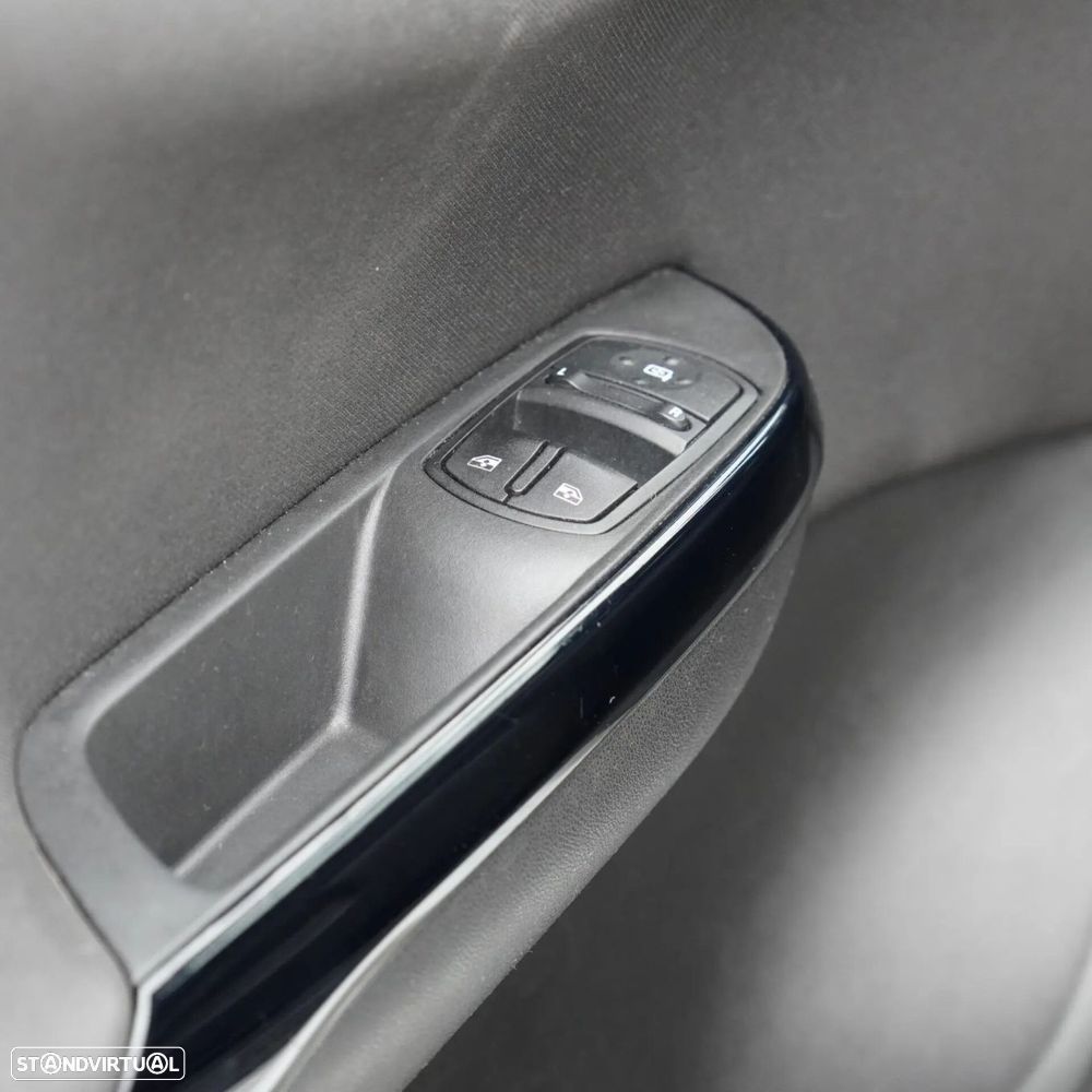 Opel Corsa 1.3 CDTi Business Edition - 26