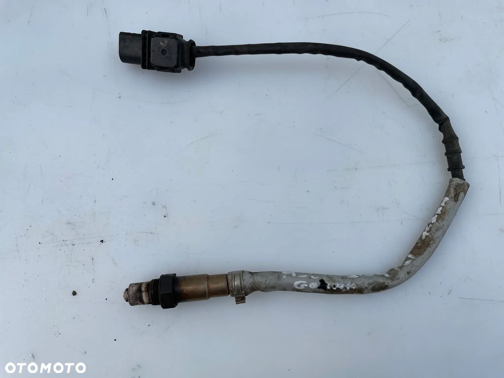 Sonda lambda Audi A3 8P vw Golf V 2.0 TFSI 06F906262AC - 1