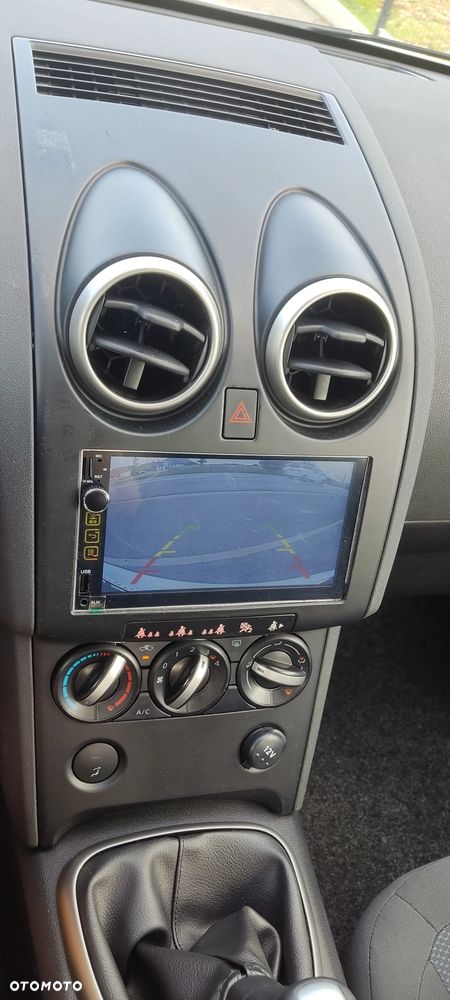 Nissan Qashqai 1.6 I-Way - 17