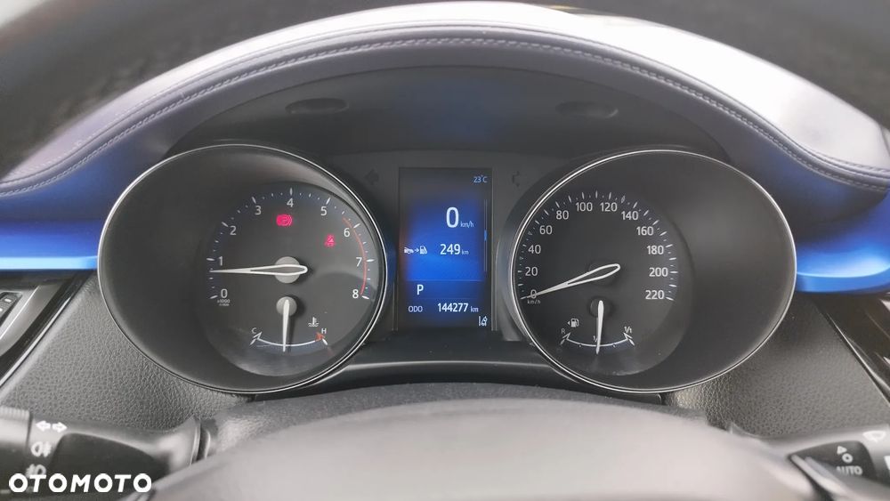 Toyota C-HR 1.2 T GPF Premium CVT 4x4 - 25