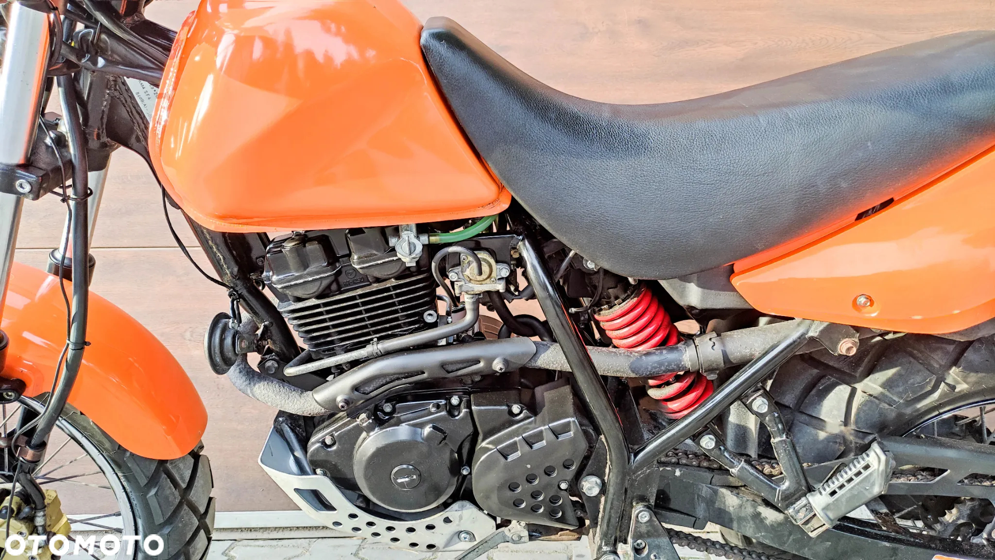 Hyosung Inny - 9