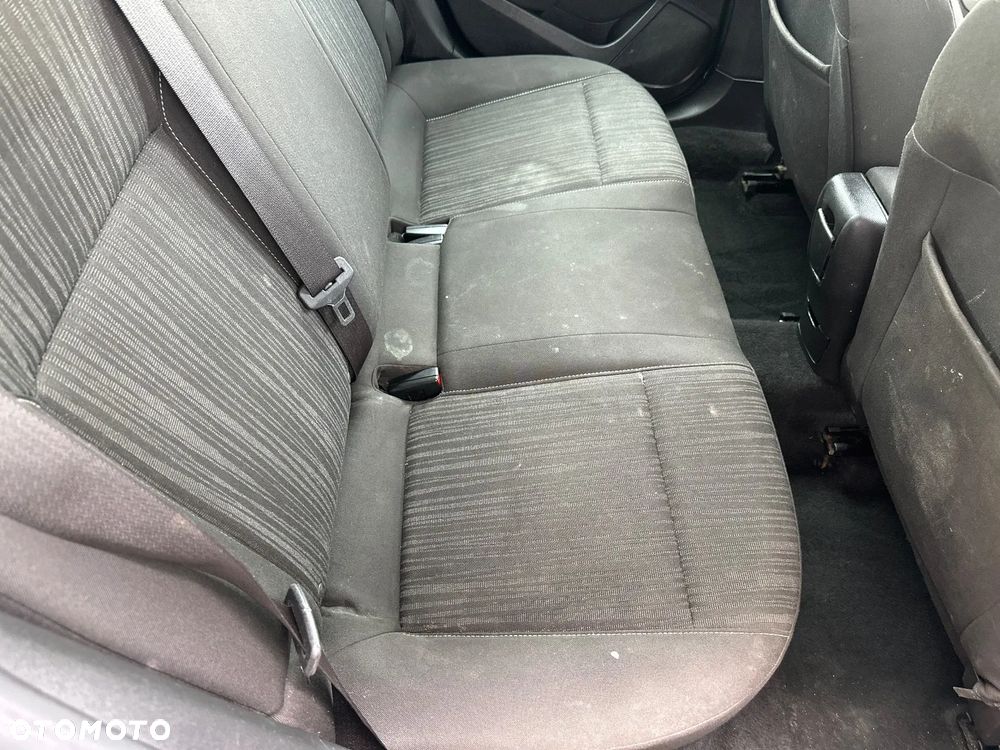 Opel Astra - 18