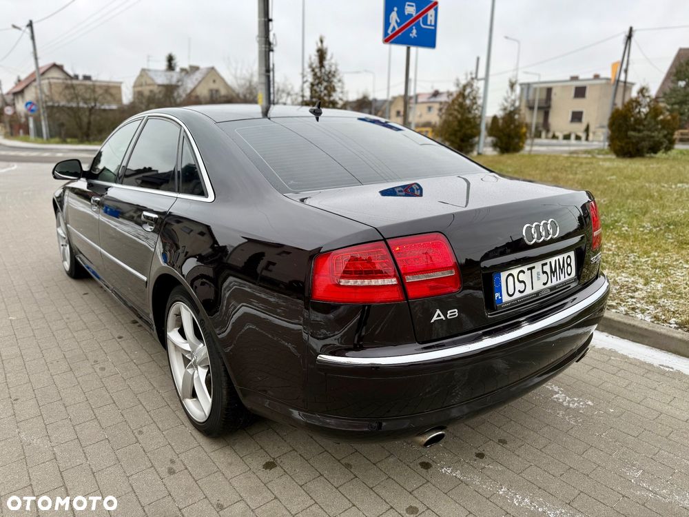 Audi A8 3.0 TDI DPF quattro - 7