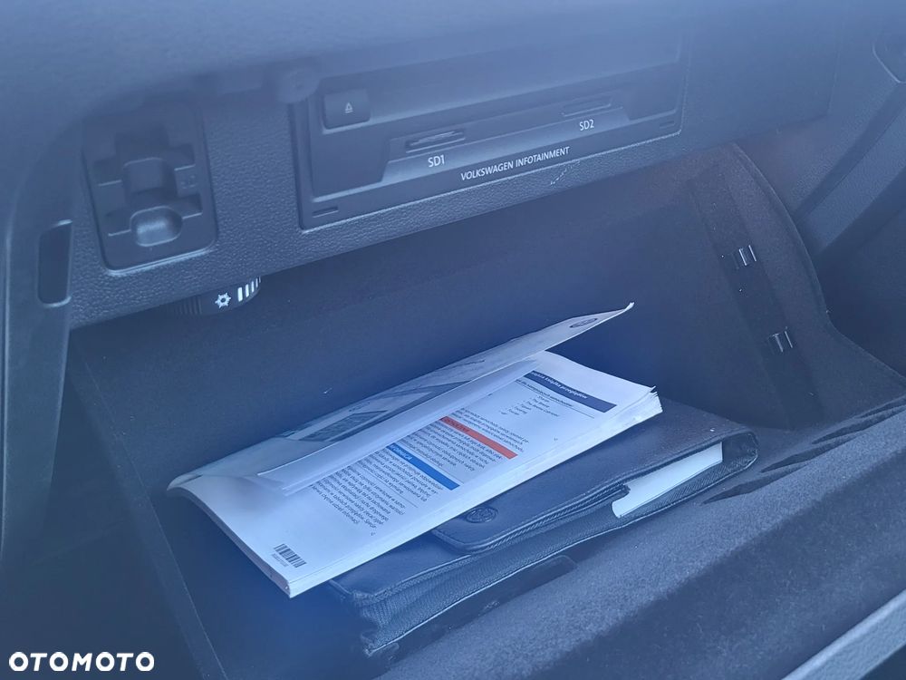 Volkswagen Passat 1.8 TSI BMT Comfortline DSG - 18