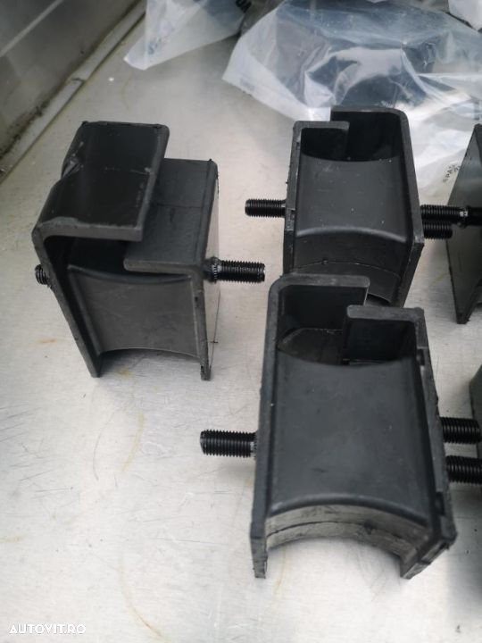 Suport motor 3000Nissan Atleon Cabstar Trade Eco-T Piese - 6