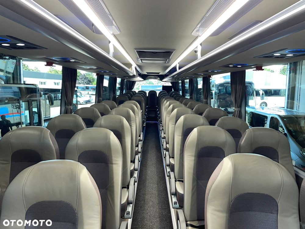 Van Hool TX16 ALICRON - 5