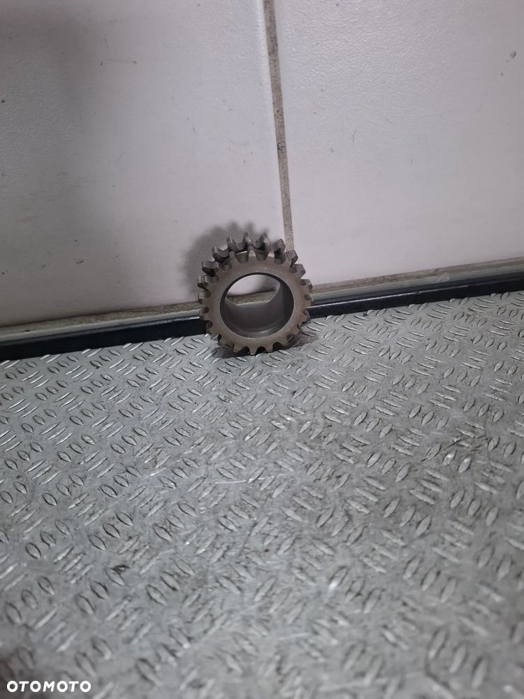 Koło rozrządu Ford 2,0B 2005 rok nr 1106047543 - 1