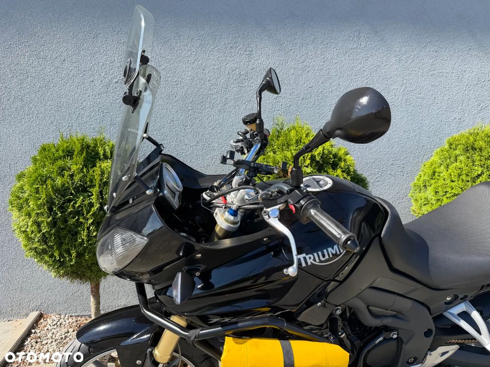 Triumph Tiger - 40
