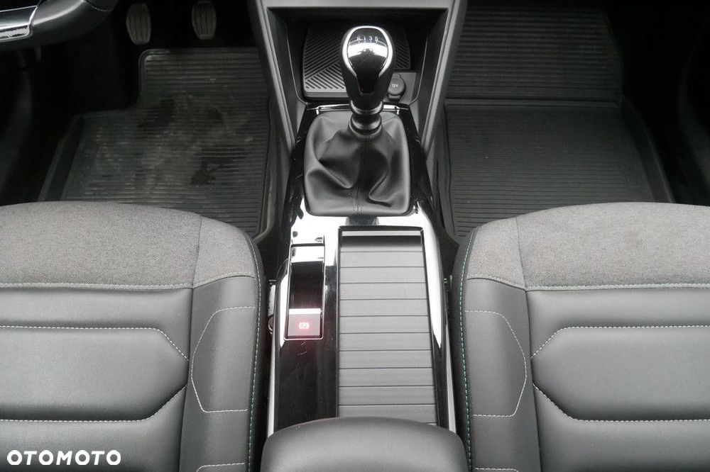 Citroën C4 1.5 BlueHDi Shine S&S - 11