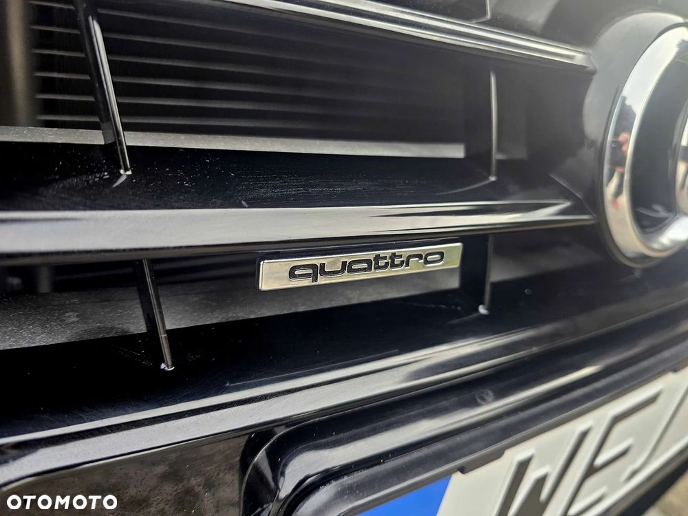 Audi A4 Avant 2.0 TDI DPF quattro S tronic S line Sportpaket - 5