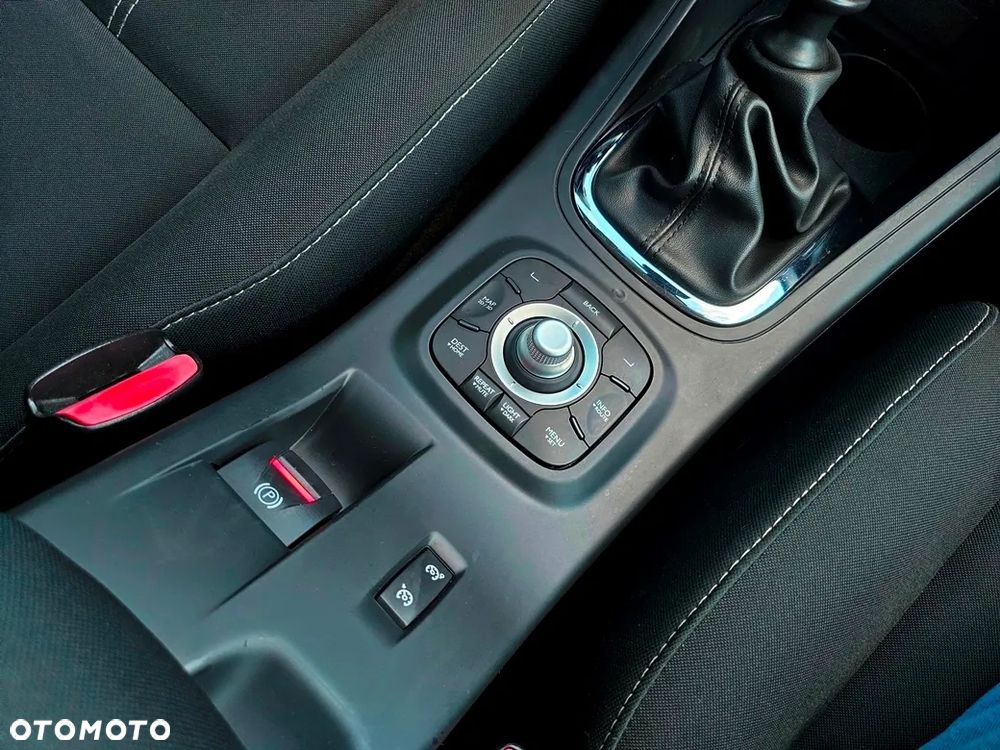 Renault Megane 1.2 16V TCe Energy Limited - 27