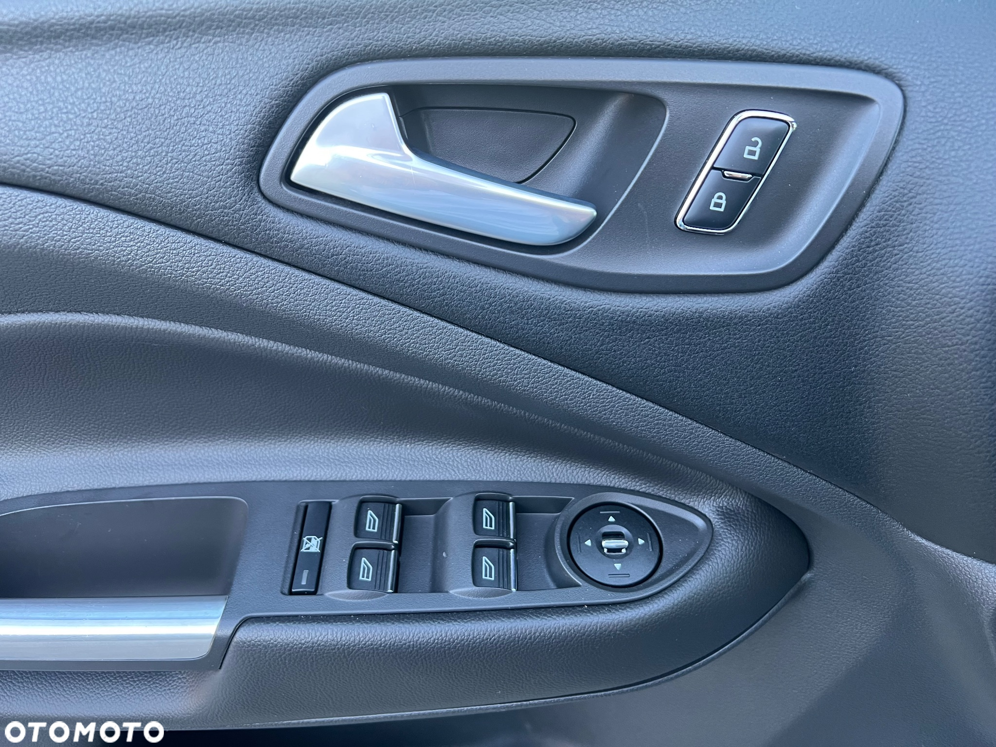 Ford Kuga 2.0 TDCi 4WD Trend - 20