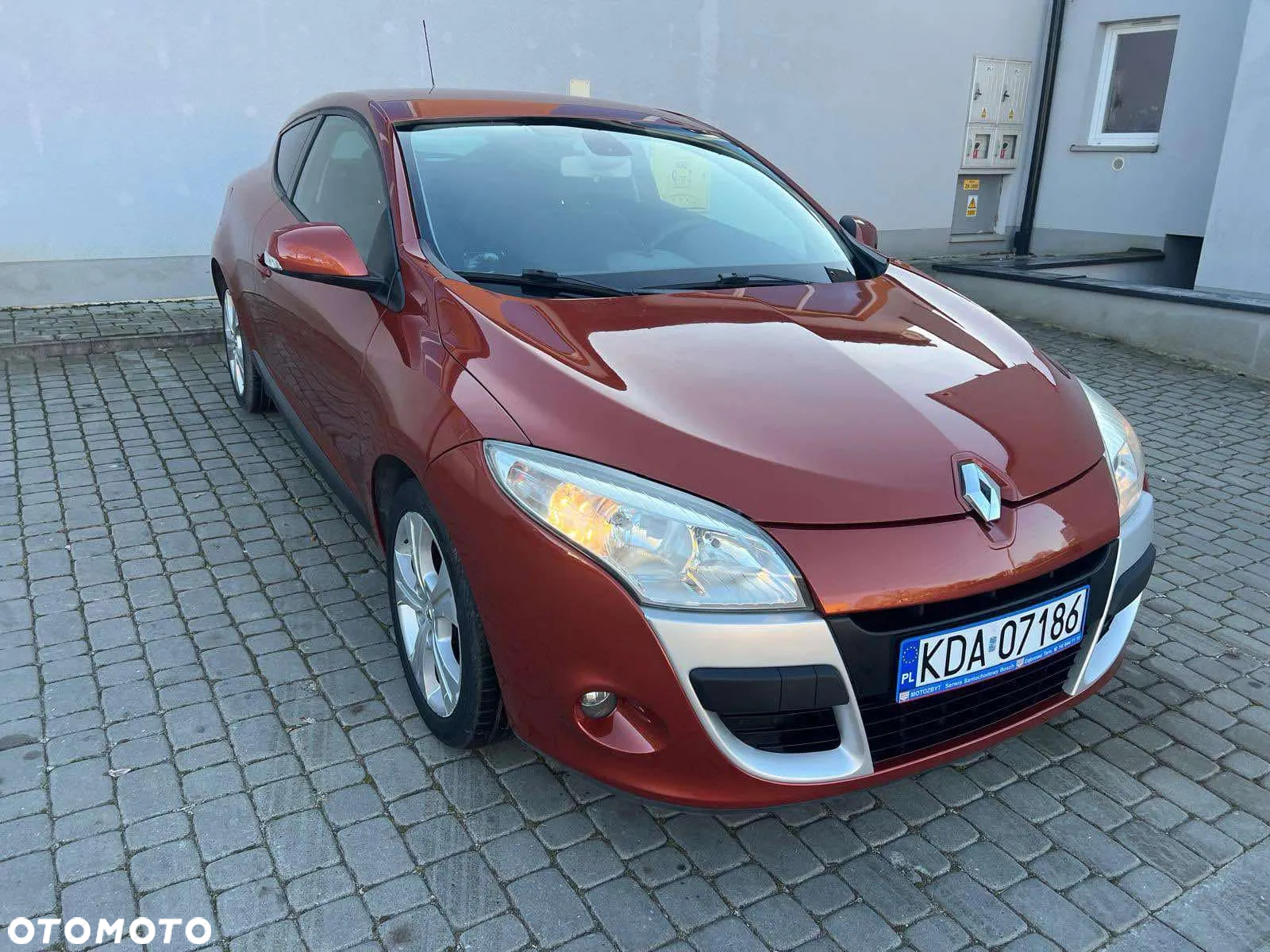 Renault Megane - 10