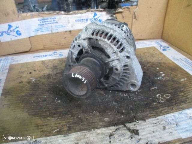 ALTERNADOR ALTERN1009 SAAB 900 1996 2.3 I - 2