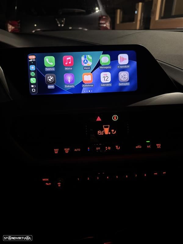 BMW 118 i Corporate Edition Auto - 5