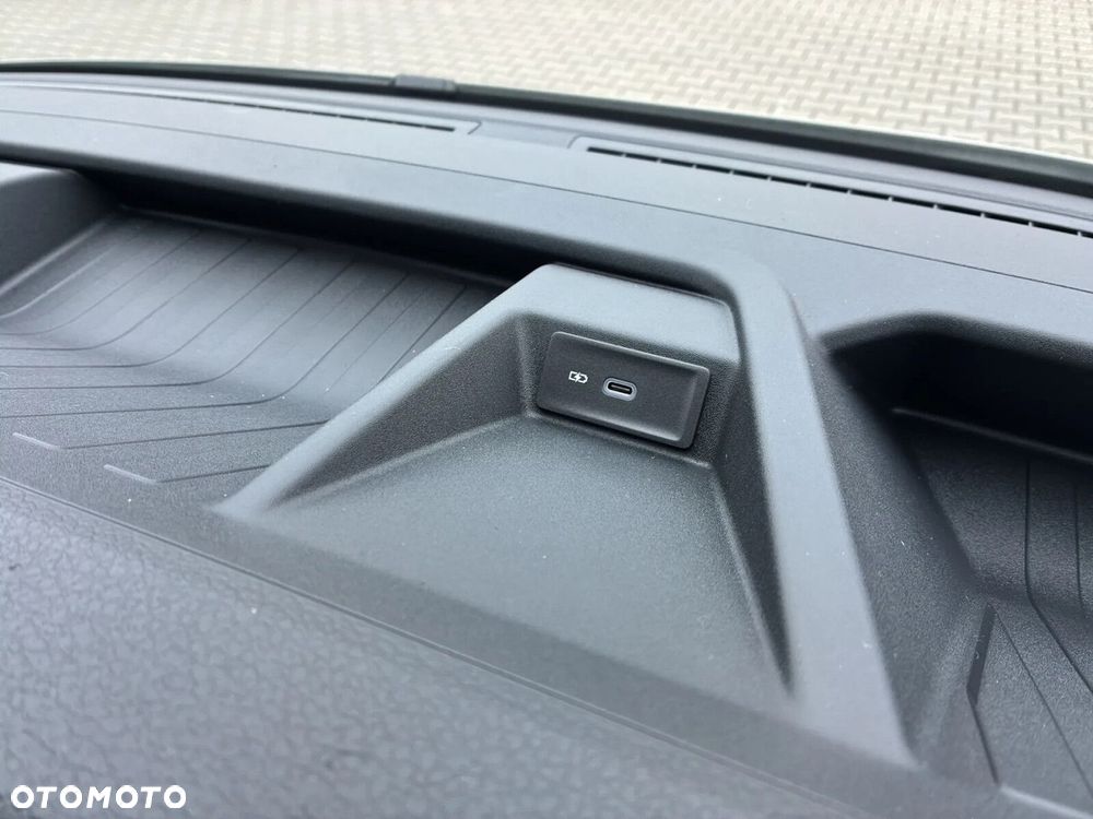 Volkswagen Crafter 35 Furgon LONG/L5H3, 2.0 BiTDI 177 KM, 4490mm, Wysoki dach - 32