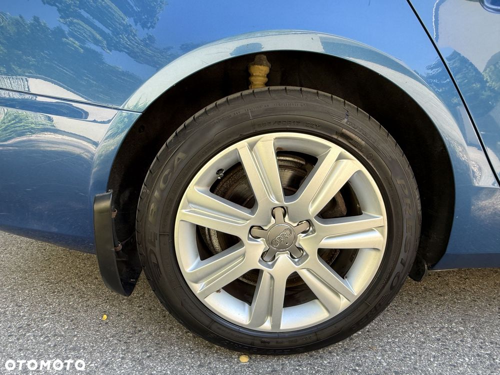 Audi A4 Avant 2.0 TDI - 40