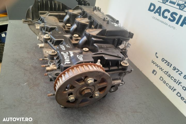 Chiulasa banc 1 PM9X2Q-6C064-DA PM9X2Q-6C064-DA Jaguar XF X250 [2007 - 4