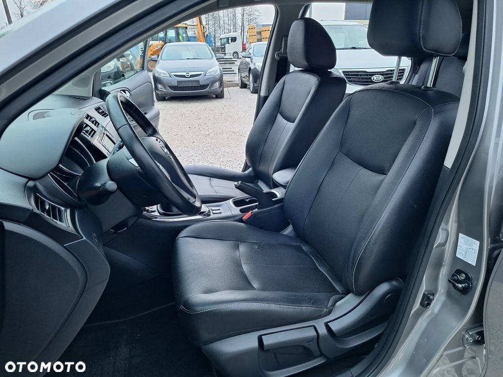 Nissan Pulsar 1.2 DIG-T Tekna - 19