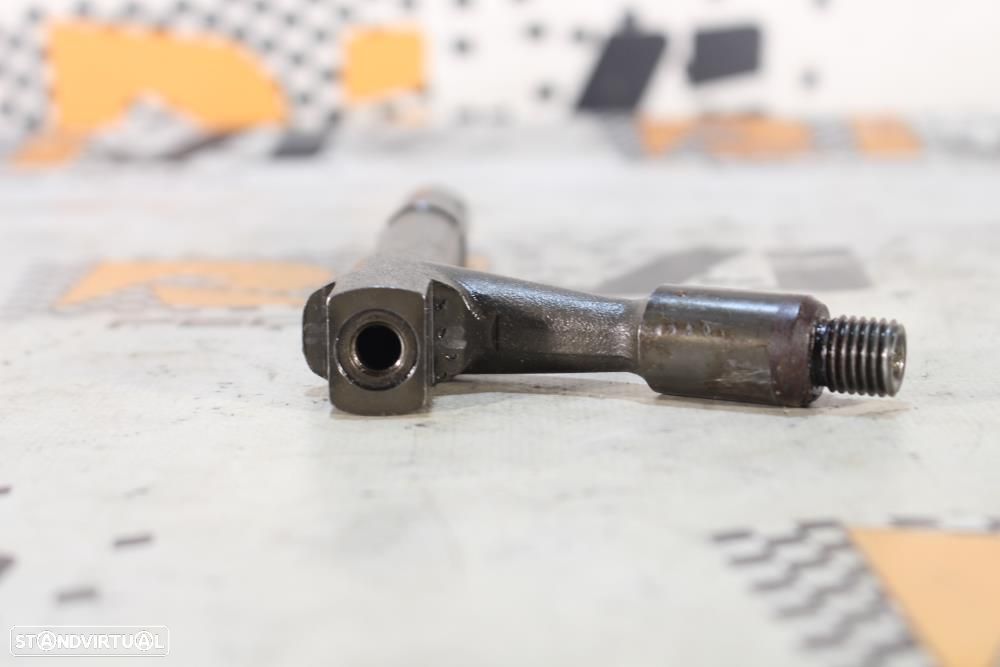 Injetor Opel Corsa C (X01)  Tjbb01901d / Injetor / Injetores Opel 1.7 - 3