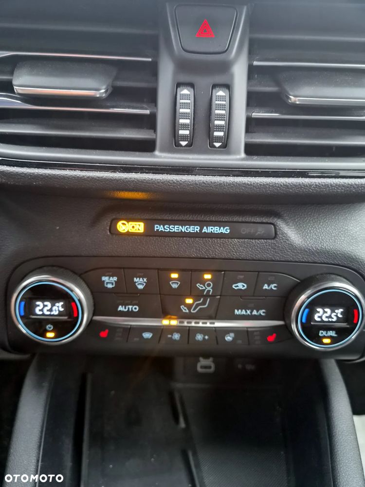 Ford Kuga 2.0 EcoBlue AWD ST-Line - 5