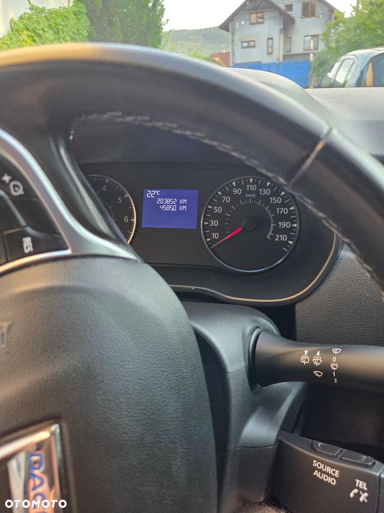 Dacia Duster SCe 115 2WD Comfort - 13