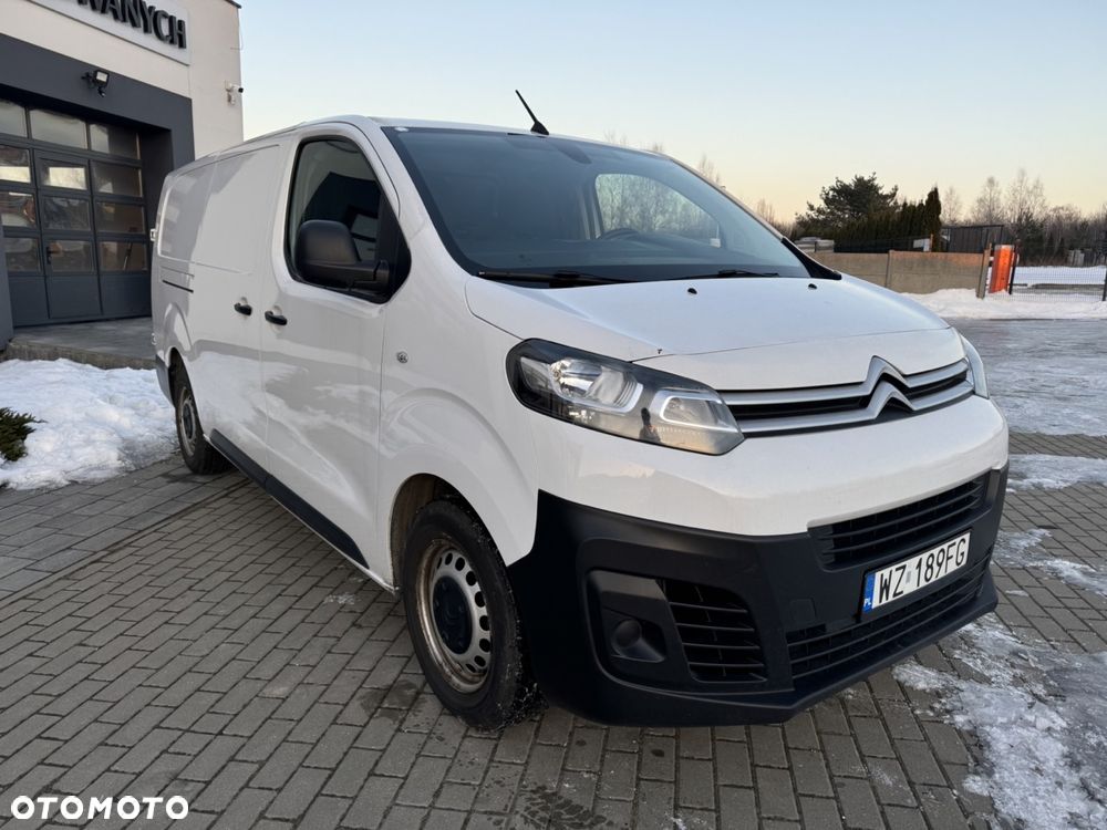 Citroën JUMPY L2 XL MAXI - 3