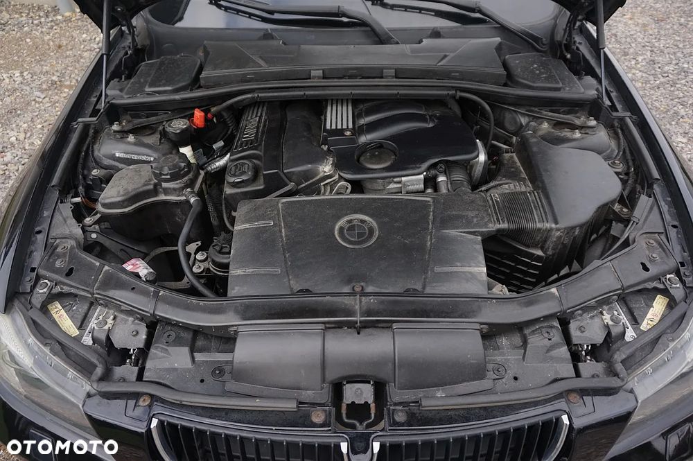 BMW Seria 3 - 12