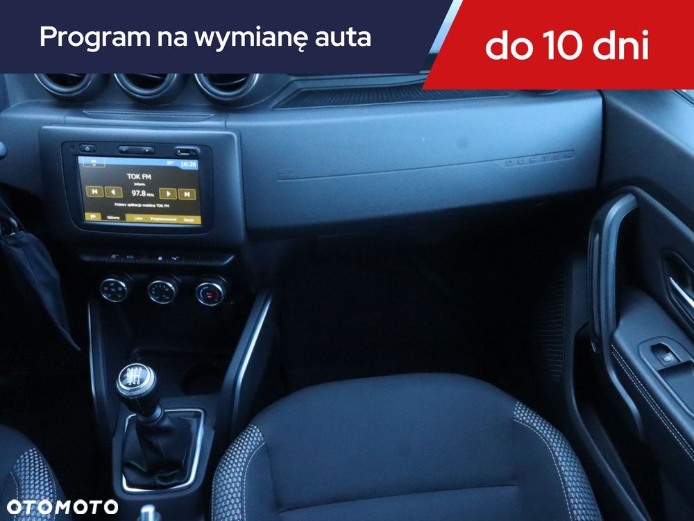 Dacia Duster - 10