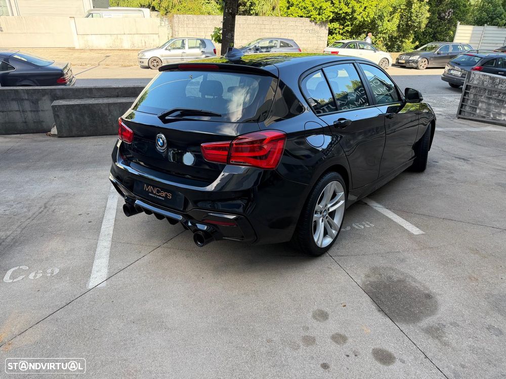 BMW 116 i M Sport - 5