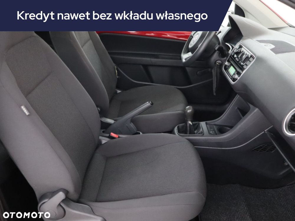 Volkswagen up! - 11