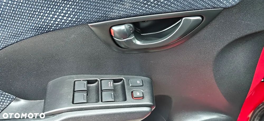 Honda Jazz 1.4 i-VTEC Elegance - 20
