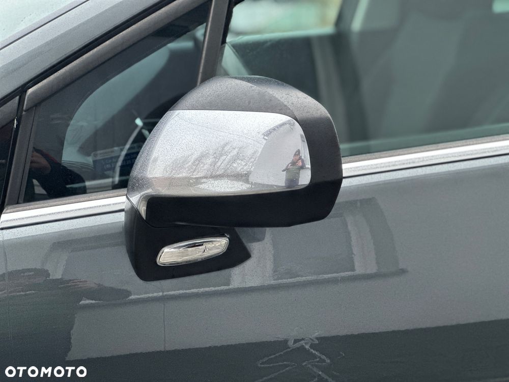 Peugeot 5008 2.0 HDi Active 7os - 4