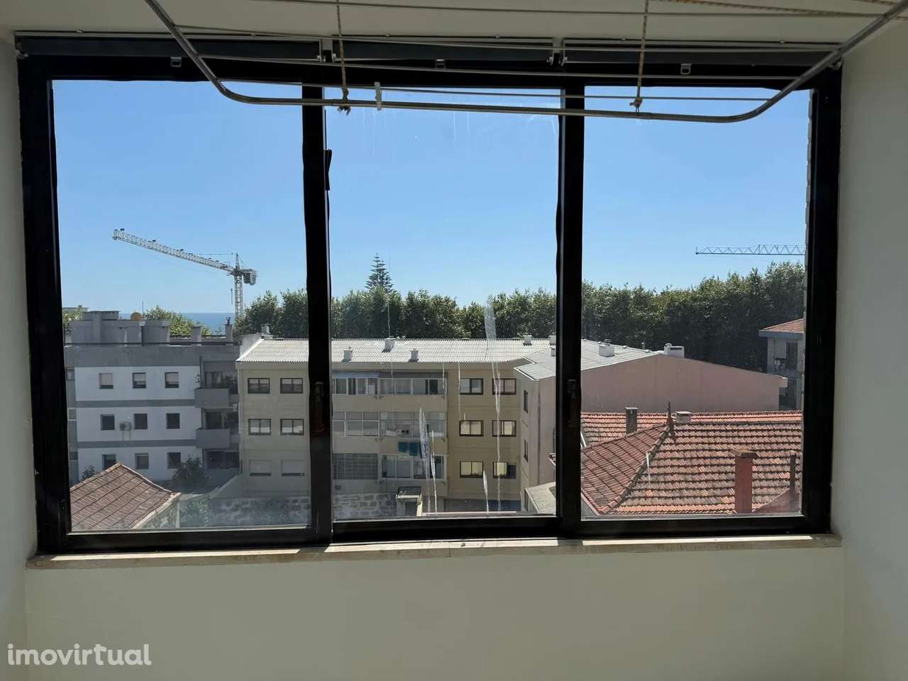 Apartamento T3 na Foz com vista mar - Grande imagem: 3/18