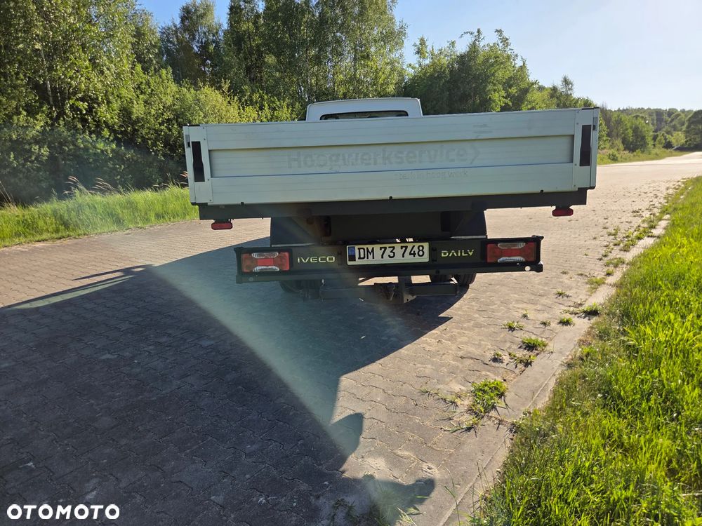 Iveco 40C18 *klima 3.0 - 10